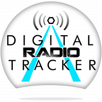 Digital Radio Tracker