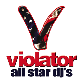 Violator All Star DJ’s